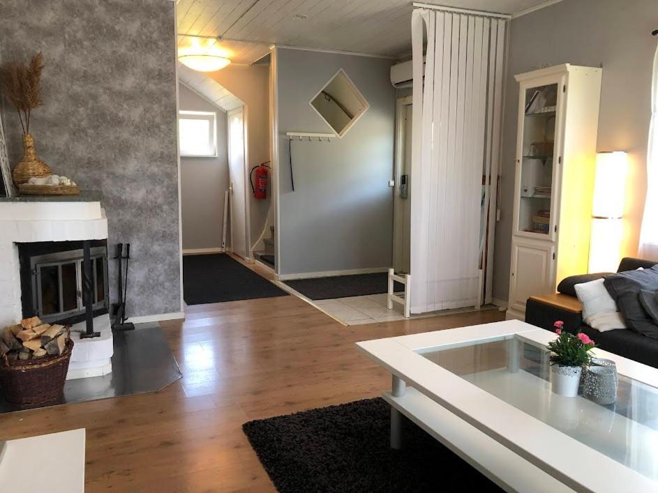 Big House, Sauna, Wi-Fi, Isaberg, Mtb, Skiing, Golf Gnosjo 외부 사진