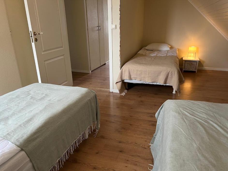 Big House, Sauna, Wi-Fi, Isaberg, Mtb, Skiing, Golf Gnosjo 외부 사진