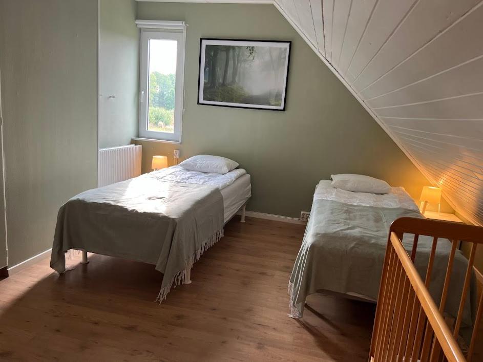 Big House, Sauna, Wi-Fi, Isaberg, Mtb, Skiing, Golf Gnosjo 외부 사진