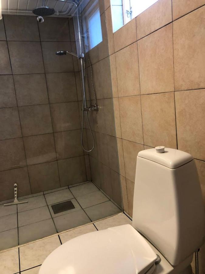 Big House, Sauna, Wi-Fi, Isaberg, Mtb, Skiing, Golf Gnosjo 외부 사진