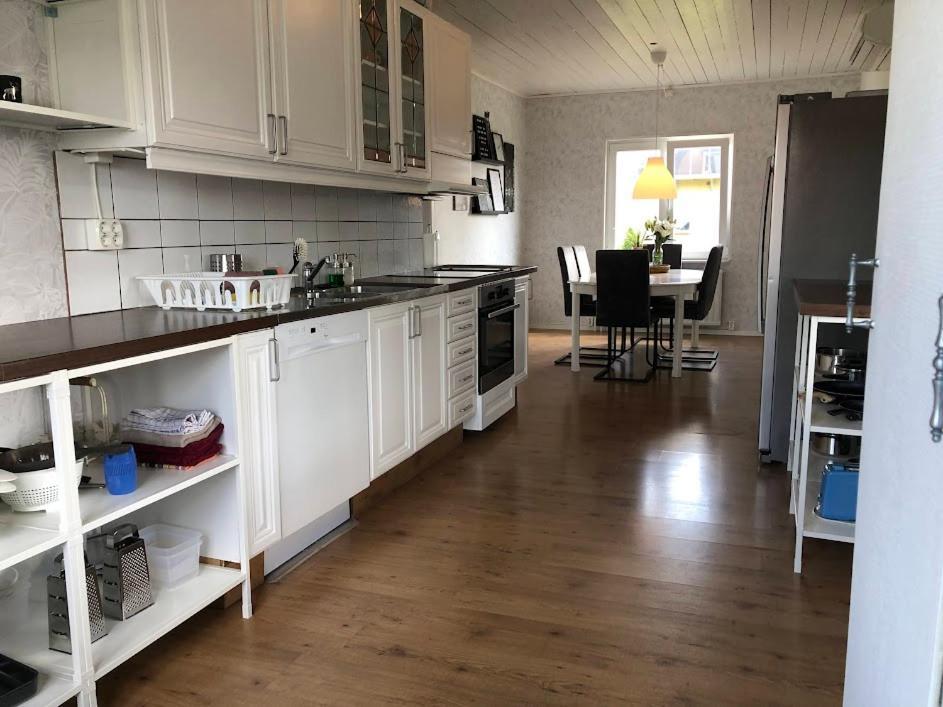 Big House, Sauna, Wi-Fi, Isaberg, Mtb, Skiing, Golf Gnosjo 외부 사진