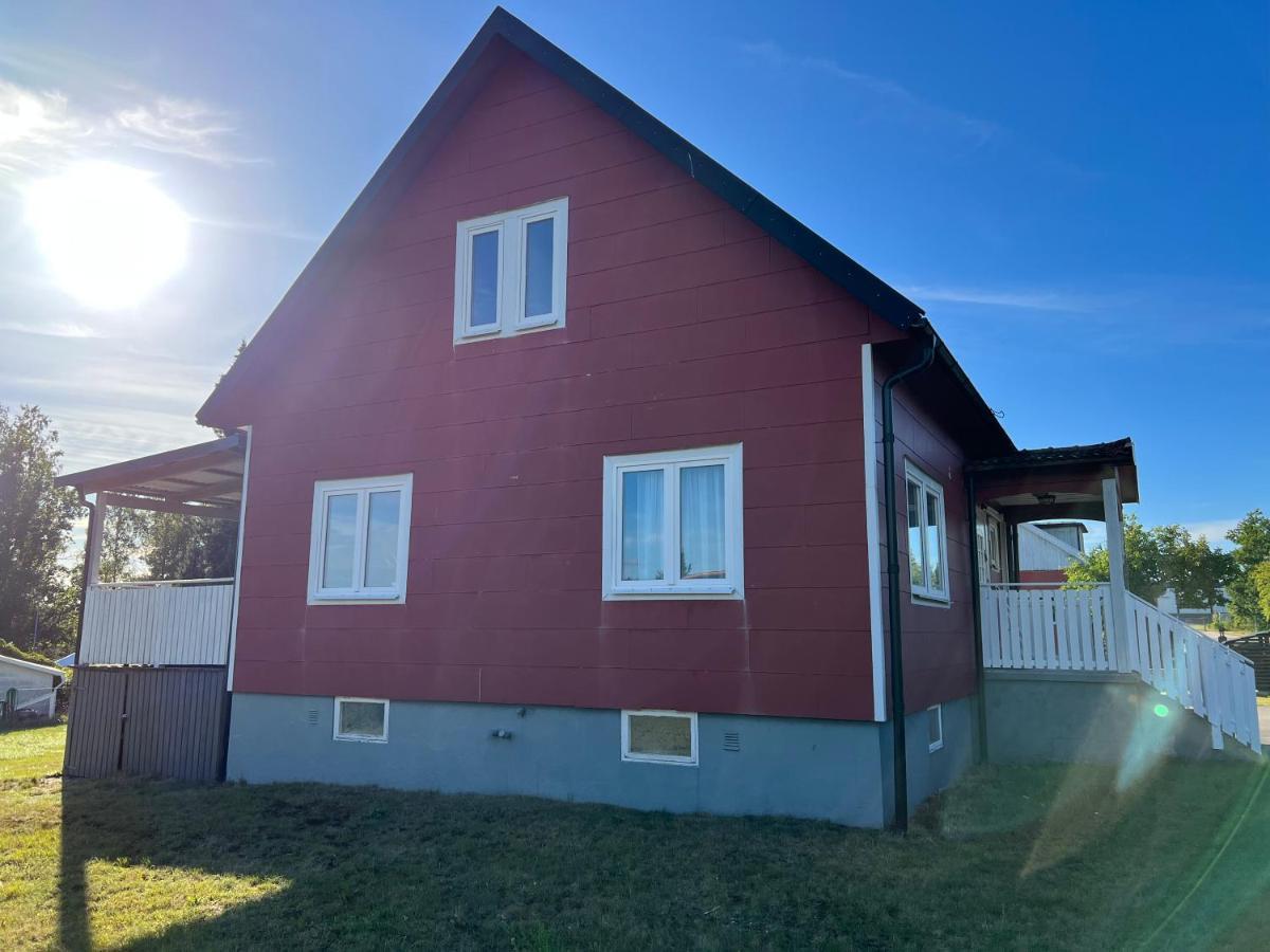 Big House, Sauna, Wi-Fi, Isaberg, Mtb, Skiing, Golf Gnosjo 외부 사진