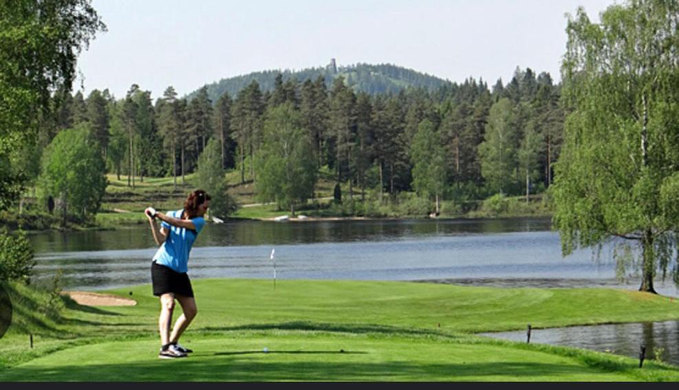 Big House, Sauna, Wi-Fi, Isaberg, Mtb, Skiing, Golf Gnosjo 외부 사진